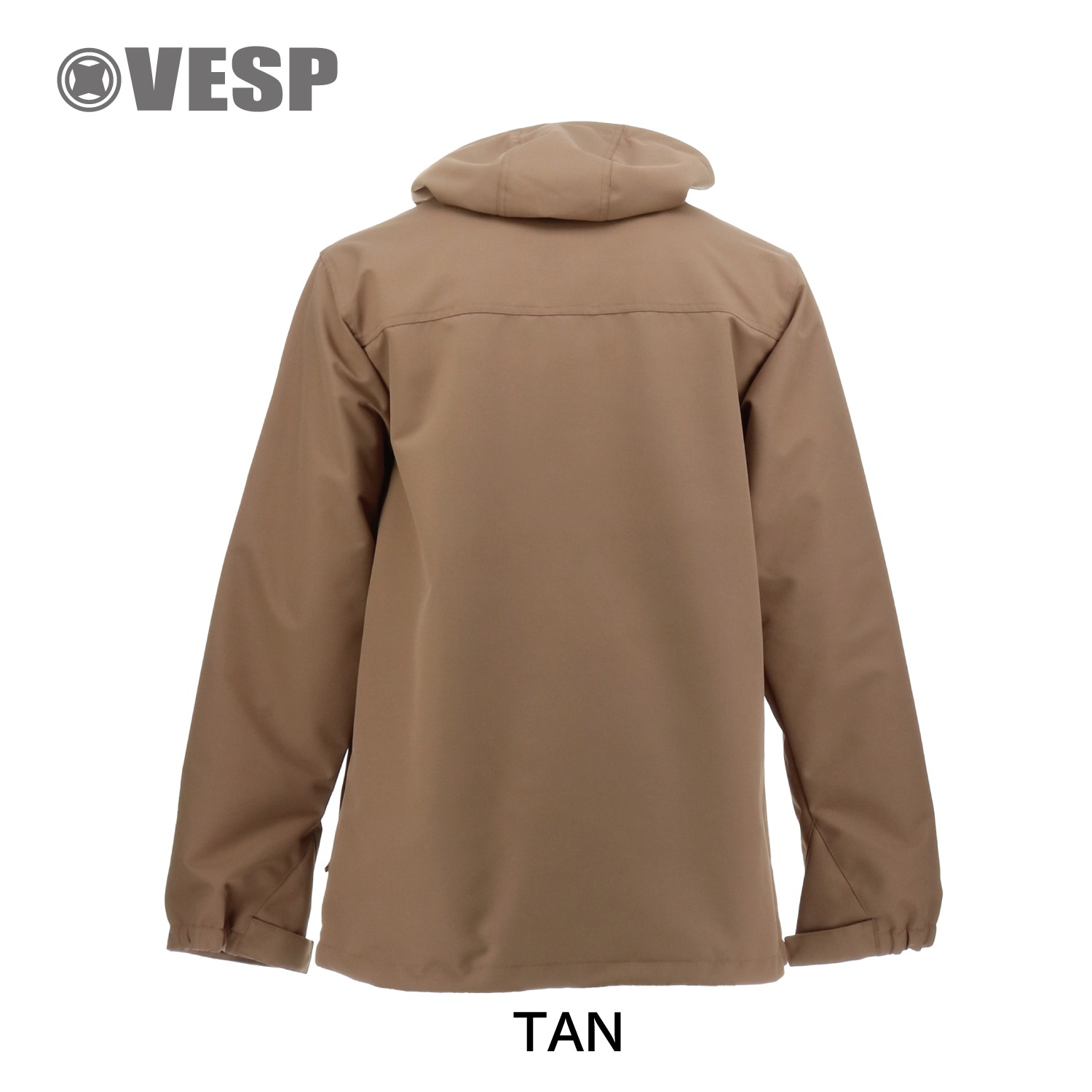 Twoway Militaly Shirts Jacket