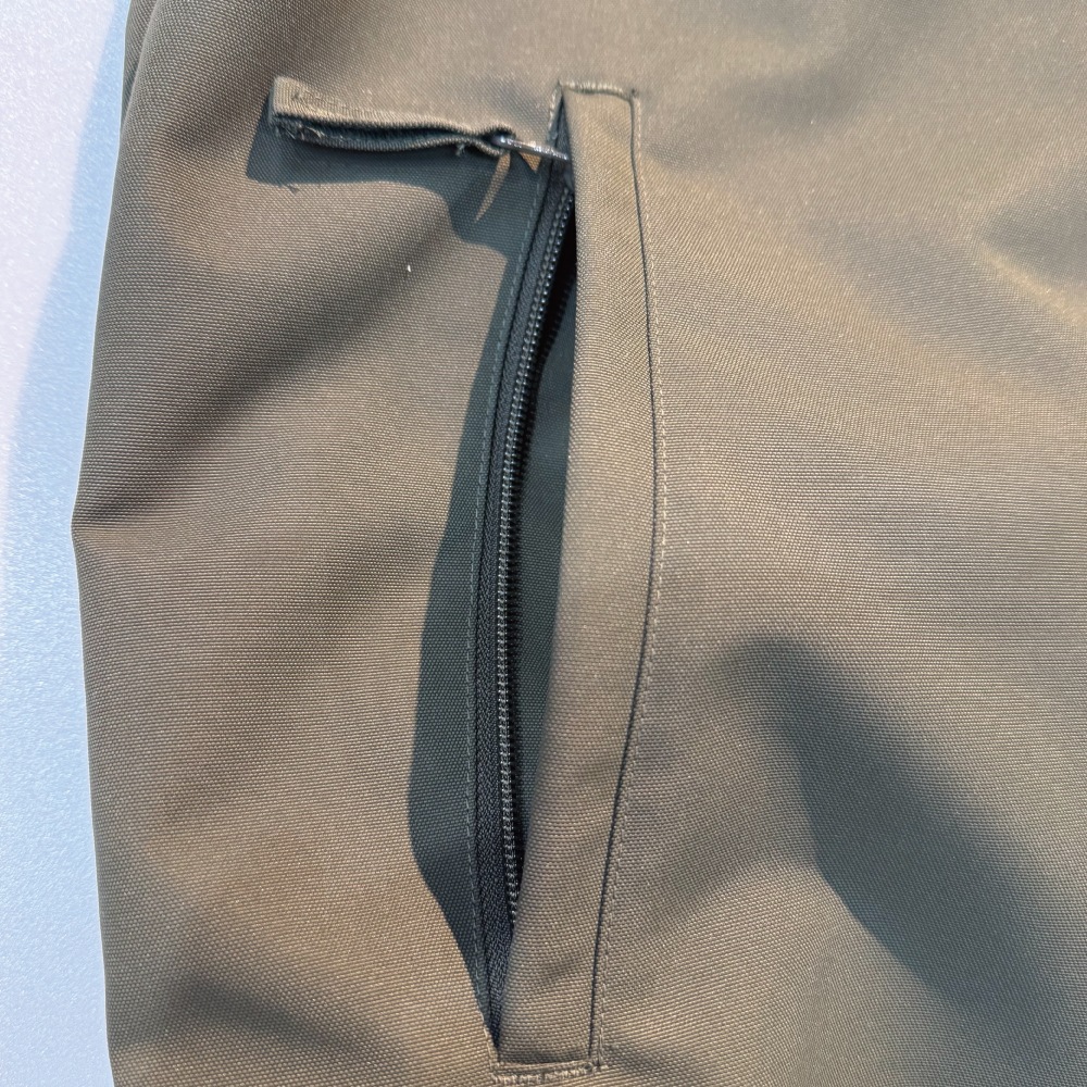 Twoway Militaly Shirts Jacket