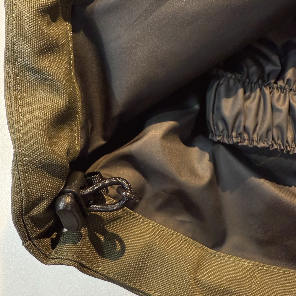 Twoway Militaly Shirts Jacket