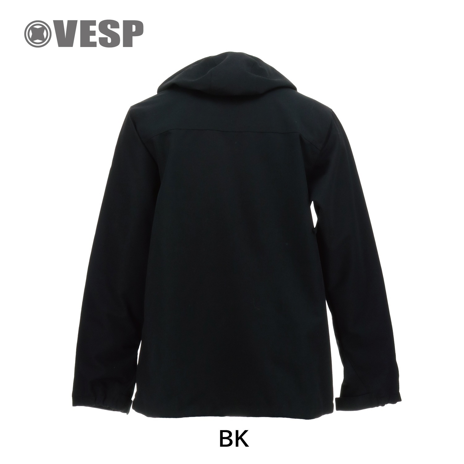 Twoway Militaly Shirts Jacket