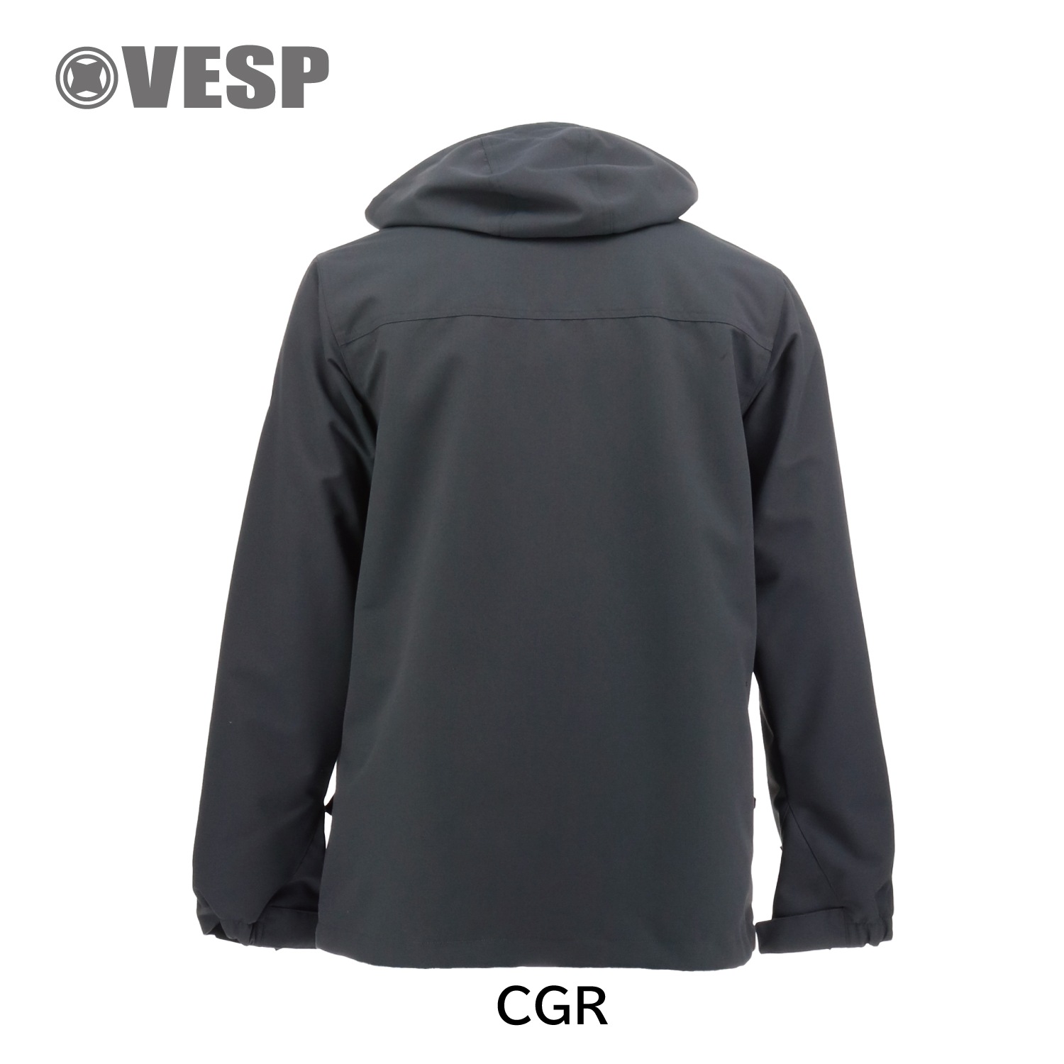 Twoway Militaly Shirts Jacket