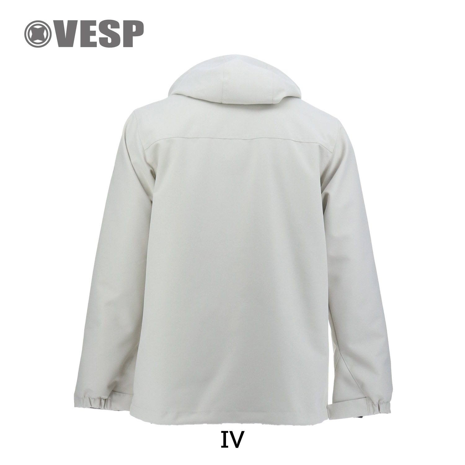 Twoway Militaly Shirts Jacket