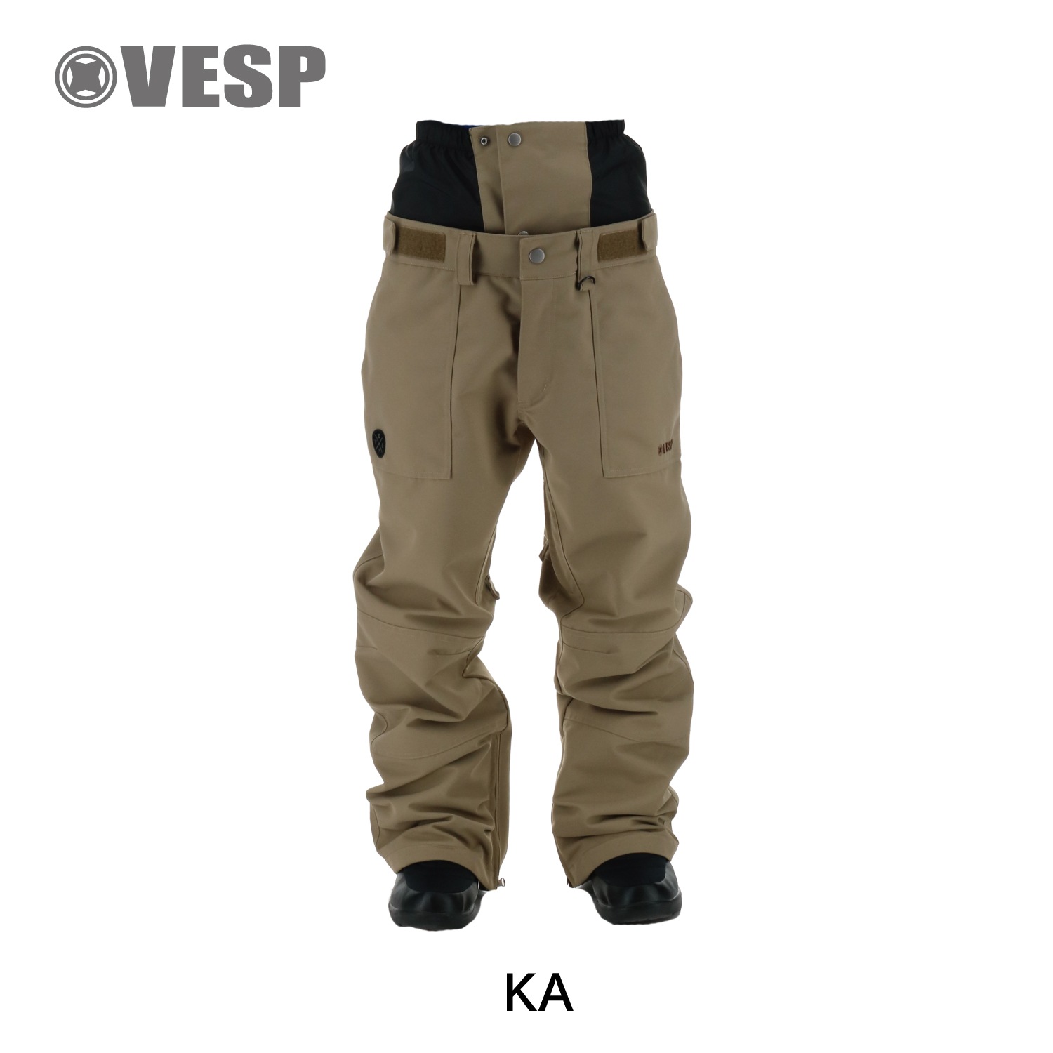 BB7 Standard Pants