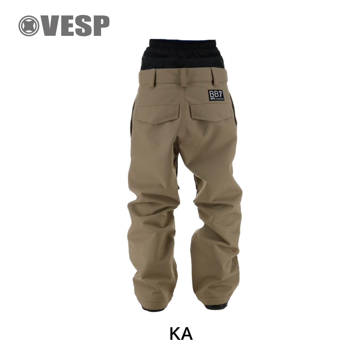 BB7 Standard Pants