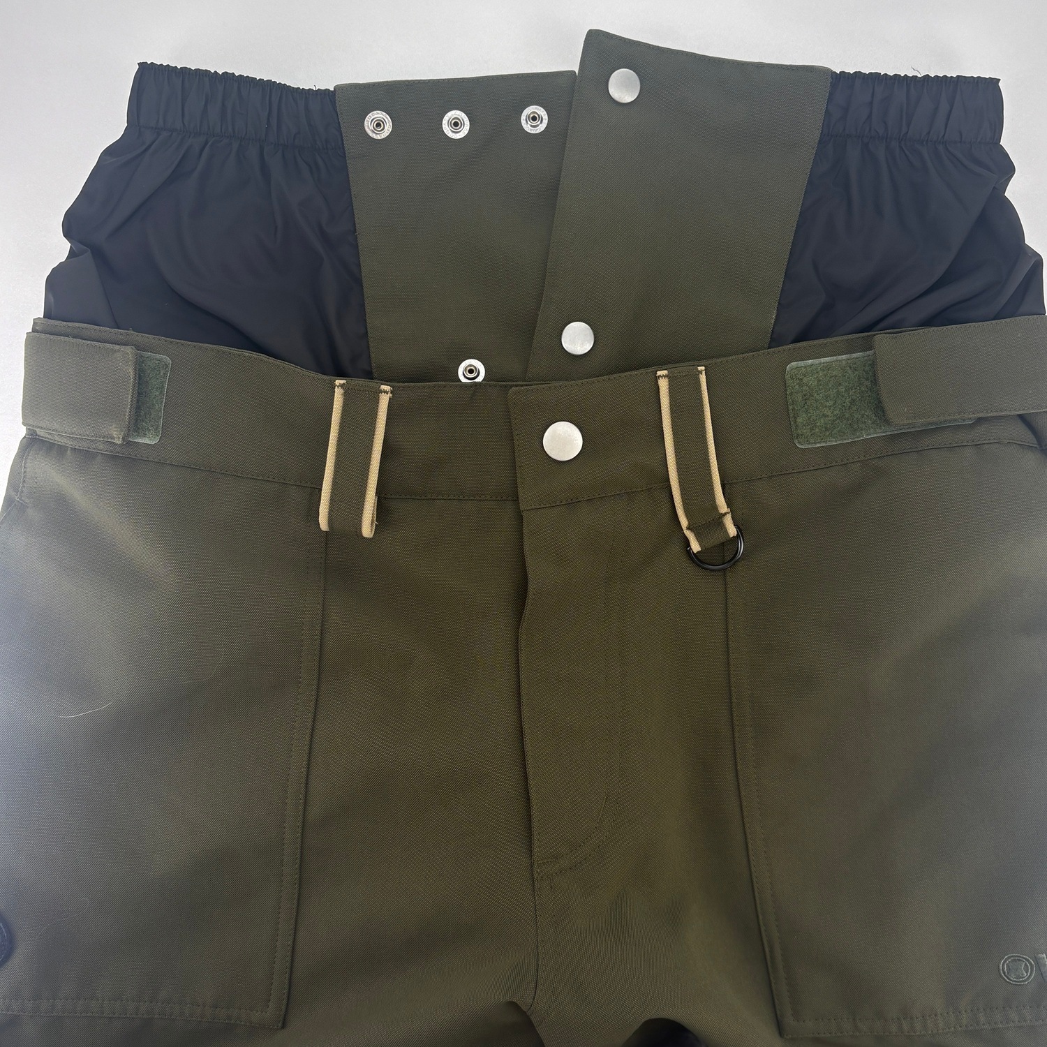 BB7 Standard Pants