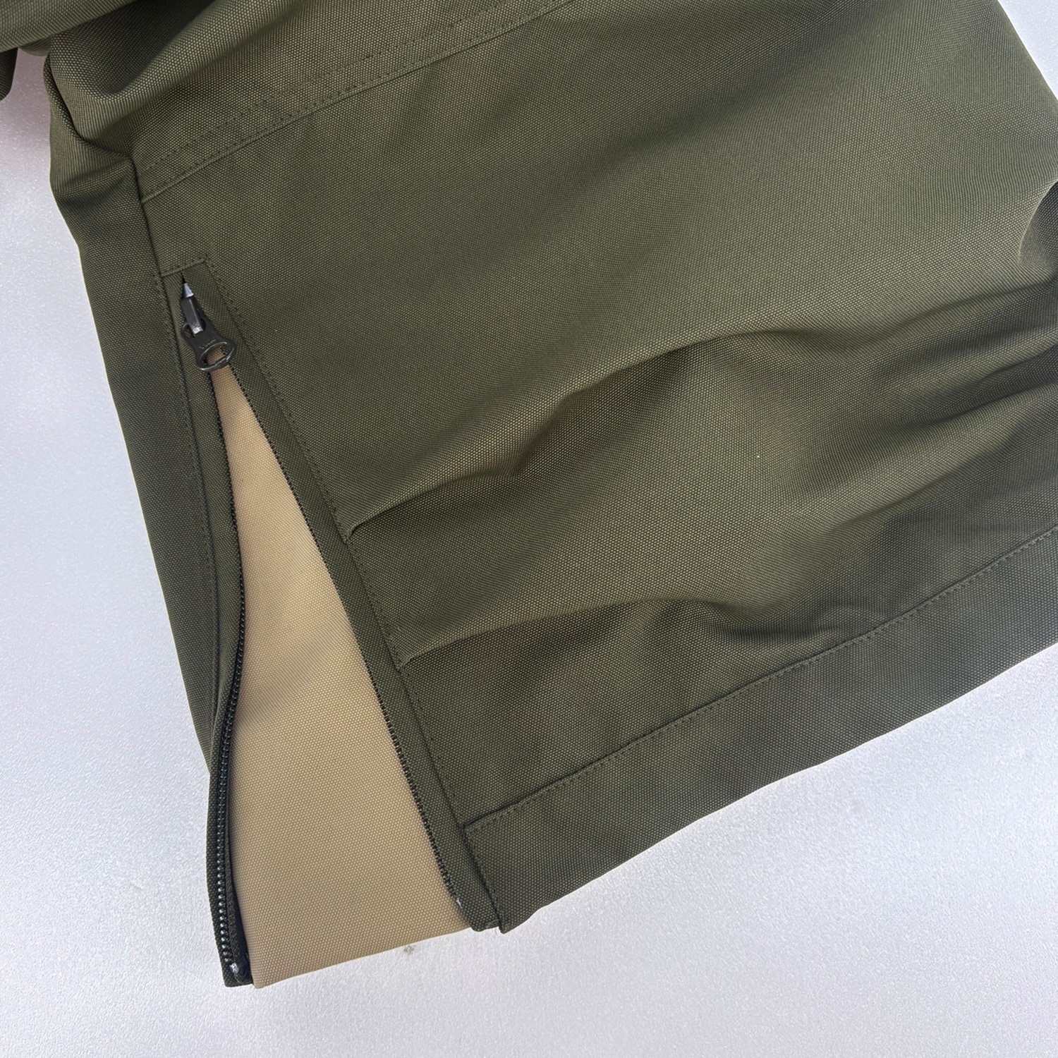 BB7 Standard Pants