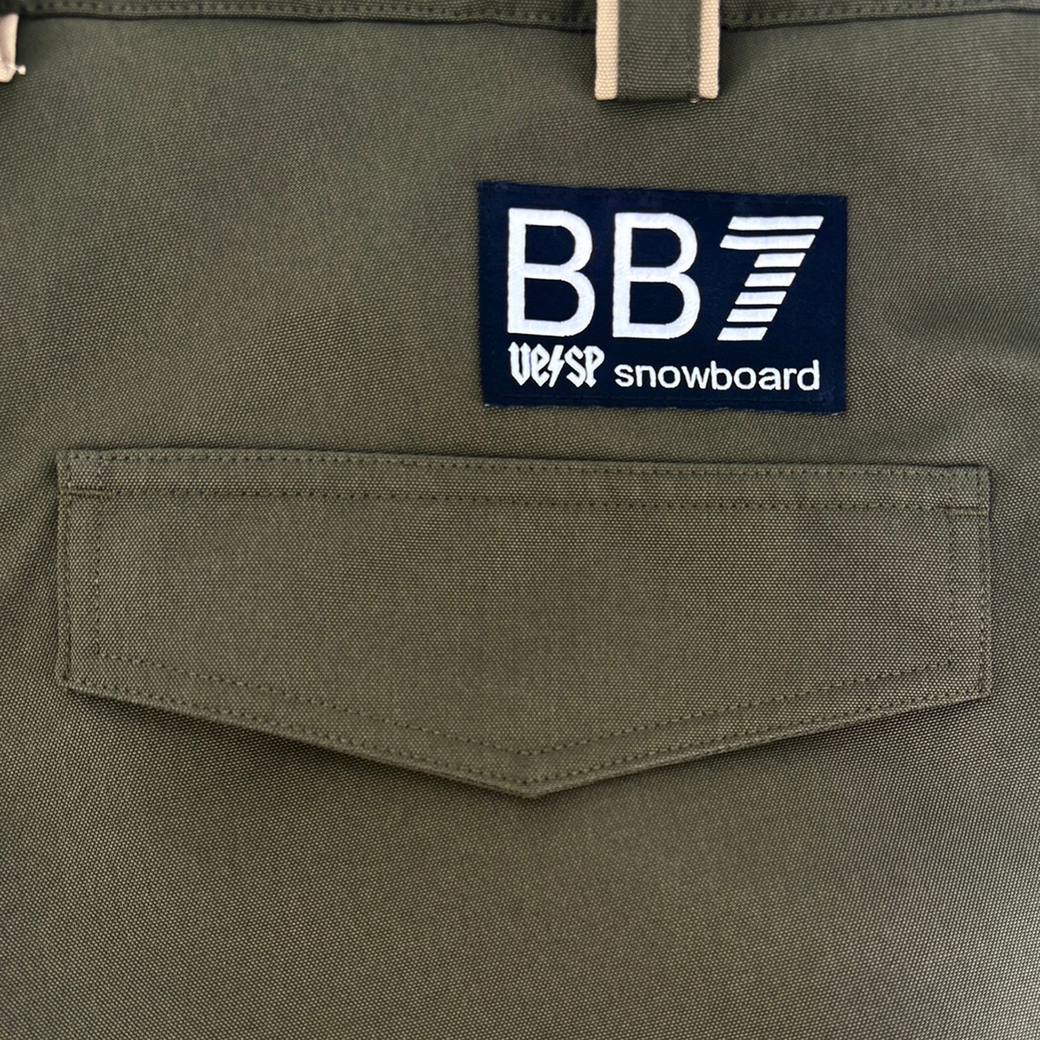 BB7 Standard Pants