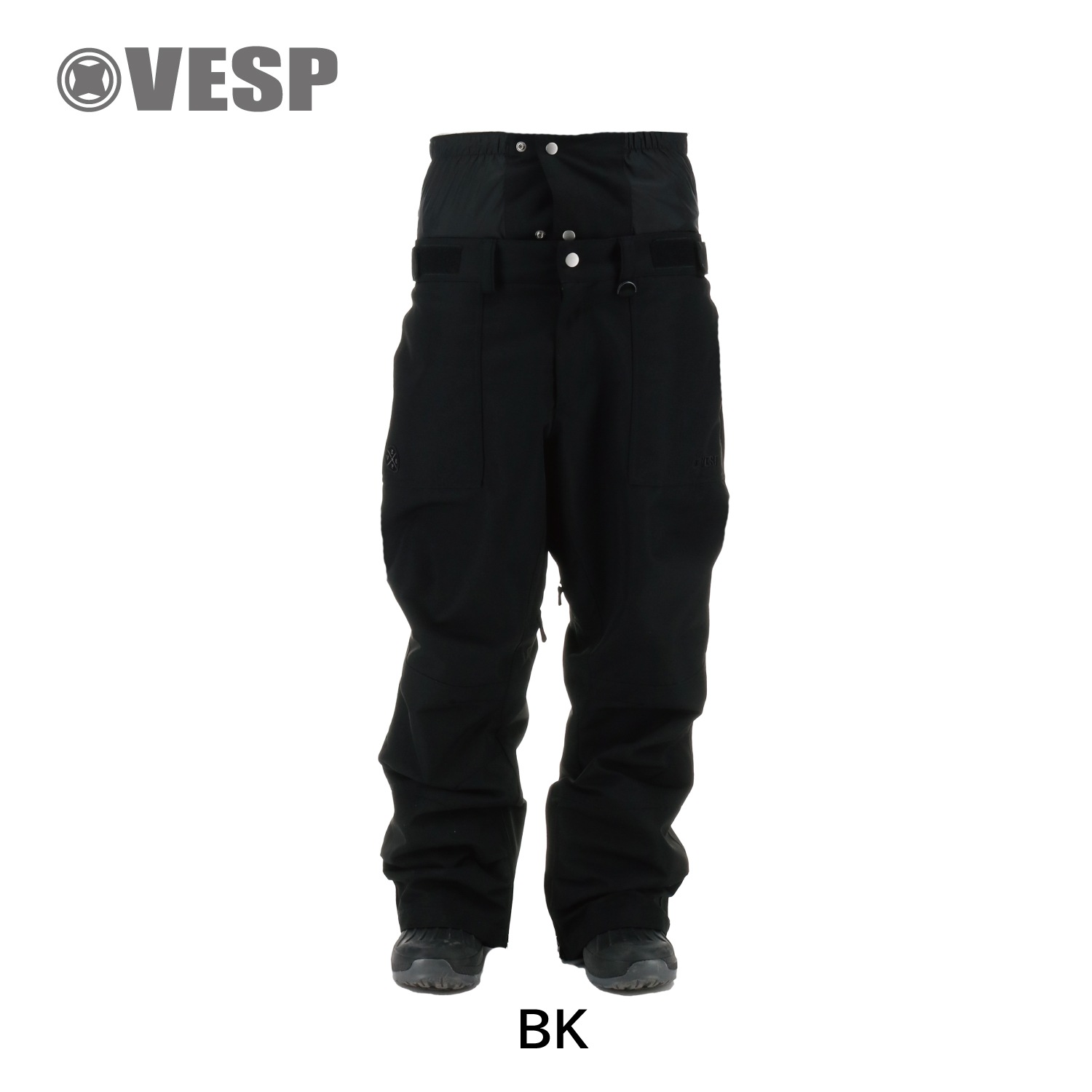 BB7 Standard Pants