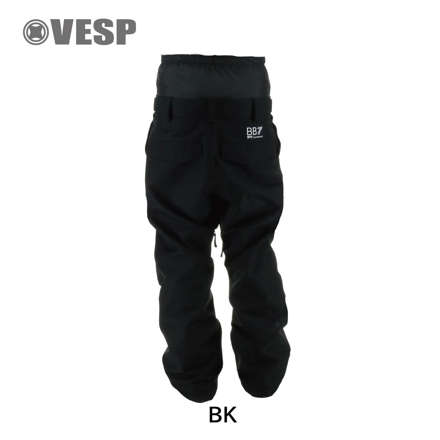 BB7 Standard Pants