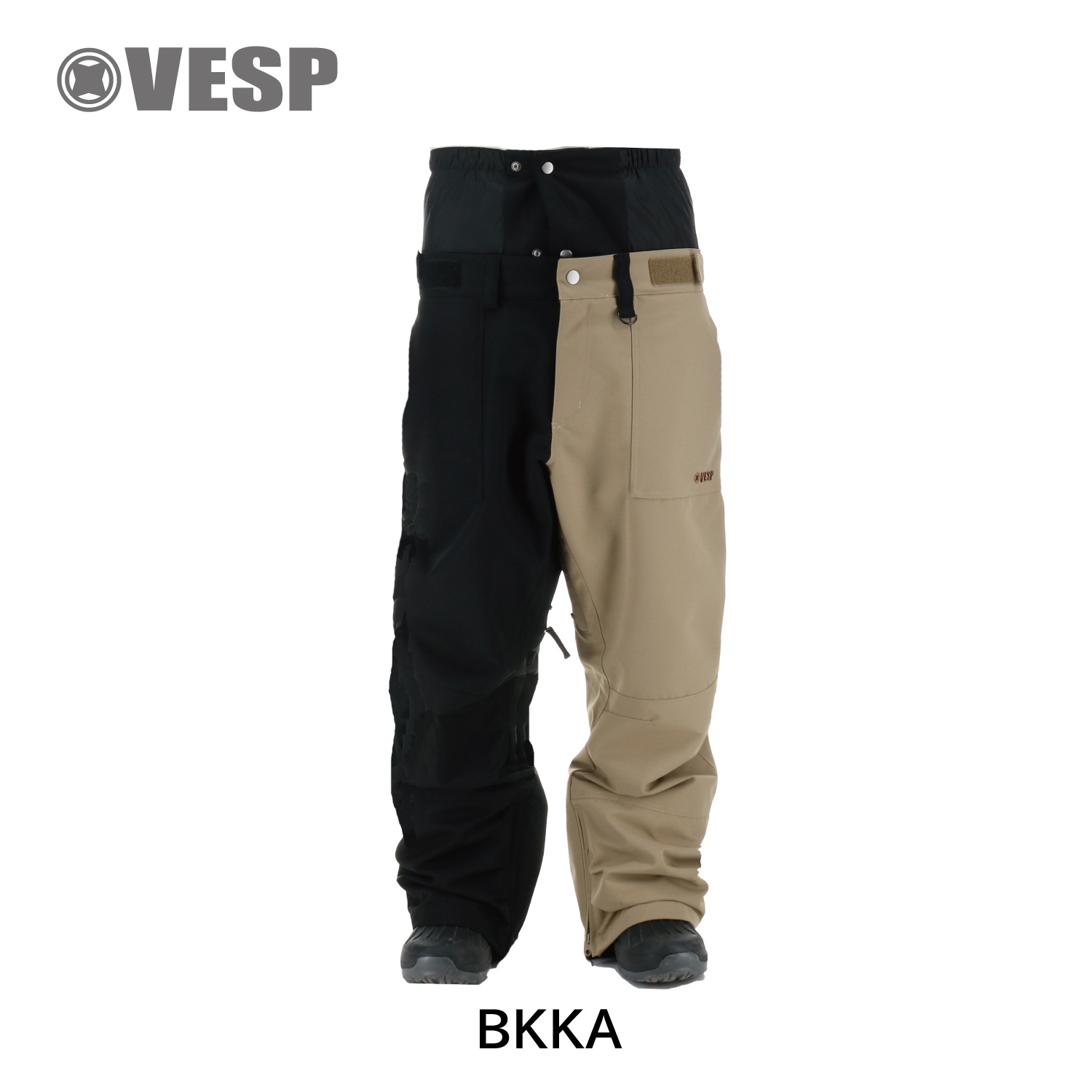 BB7 Standard Pants