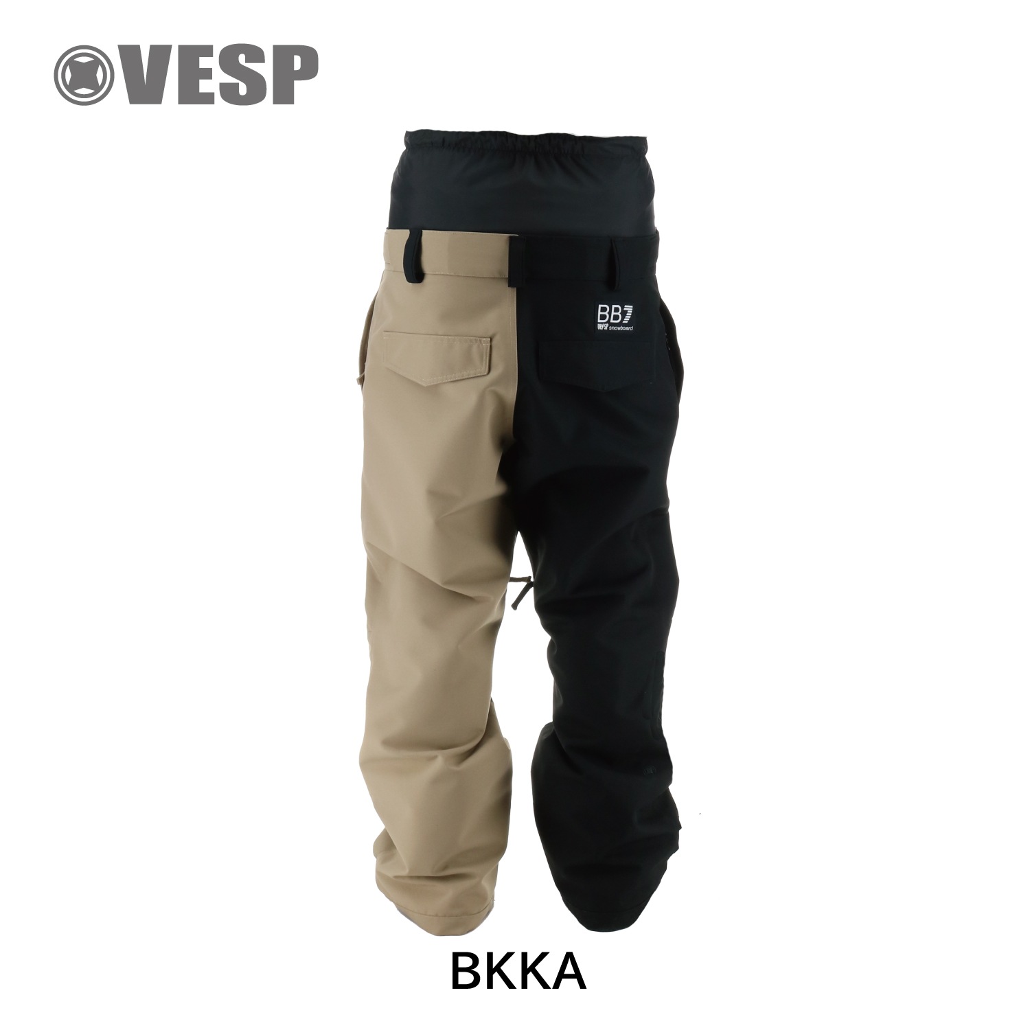 BB7 Standard Pants