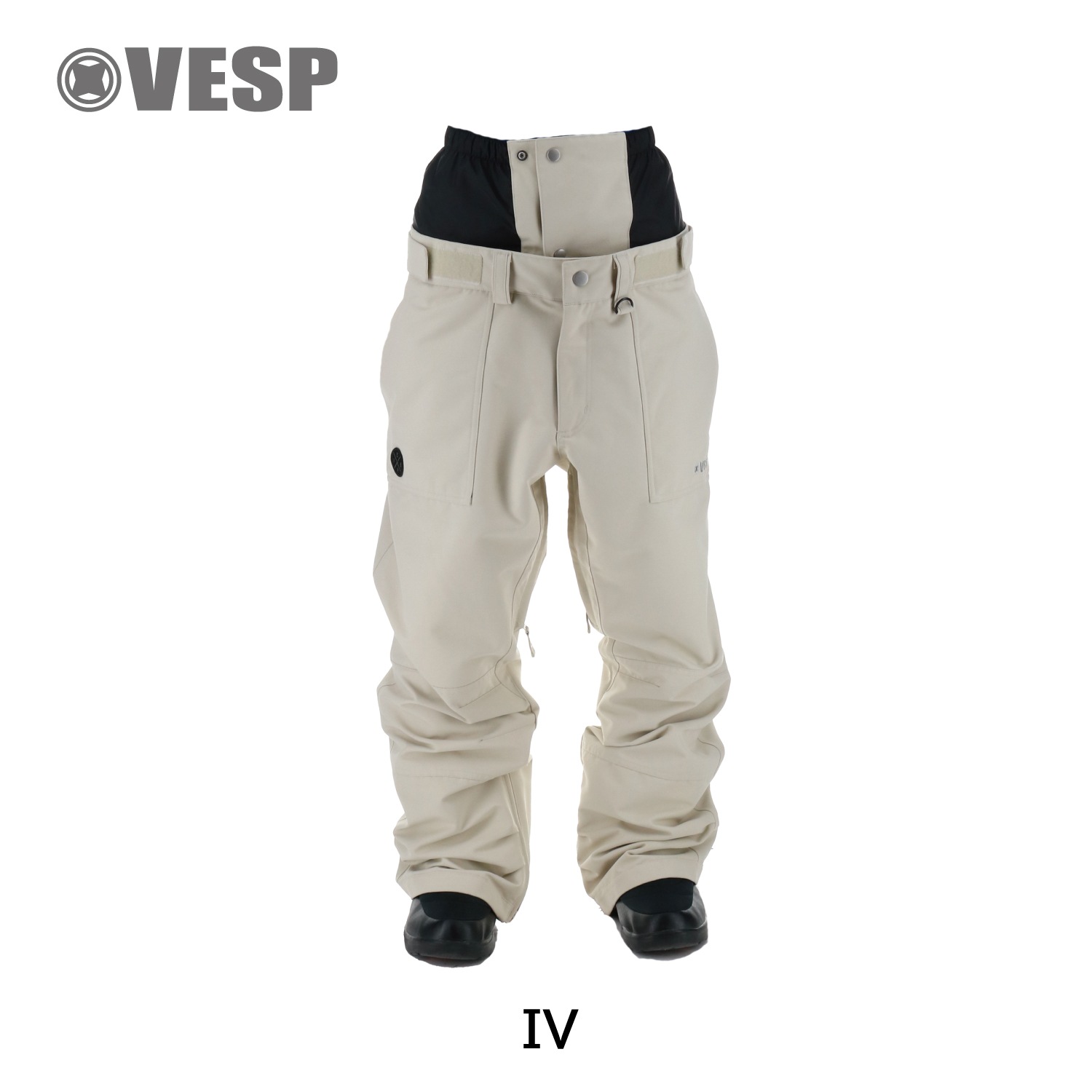 BB7 Standard Pants