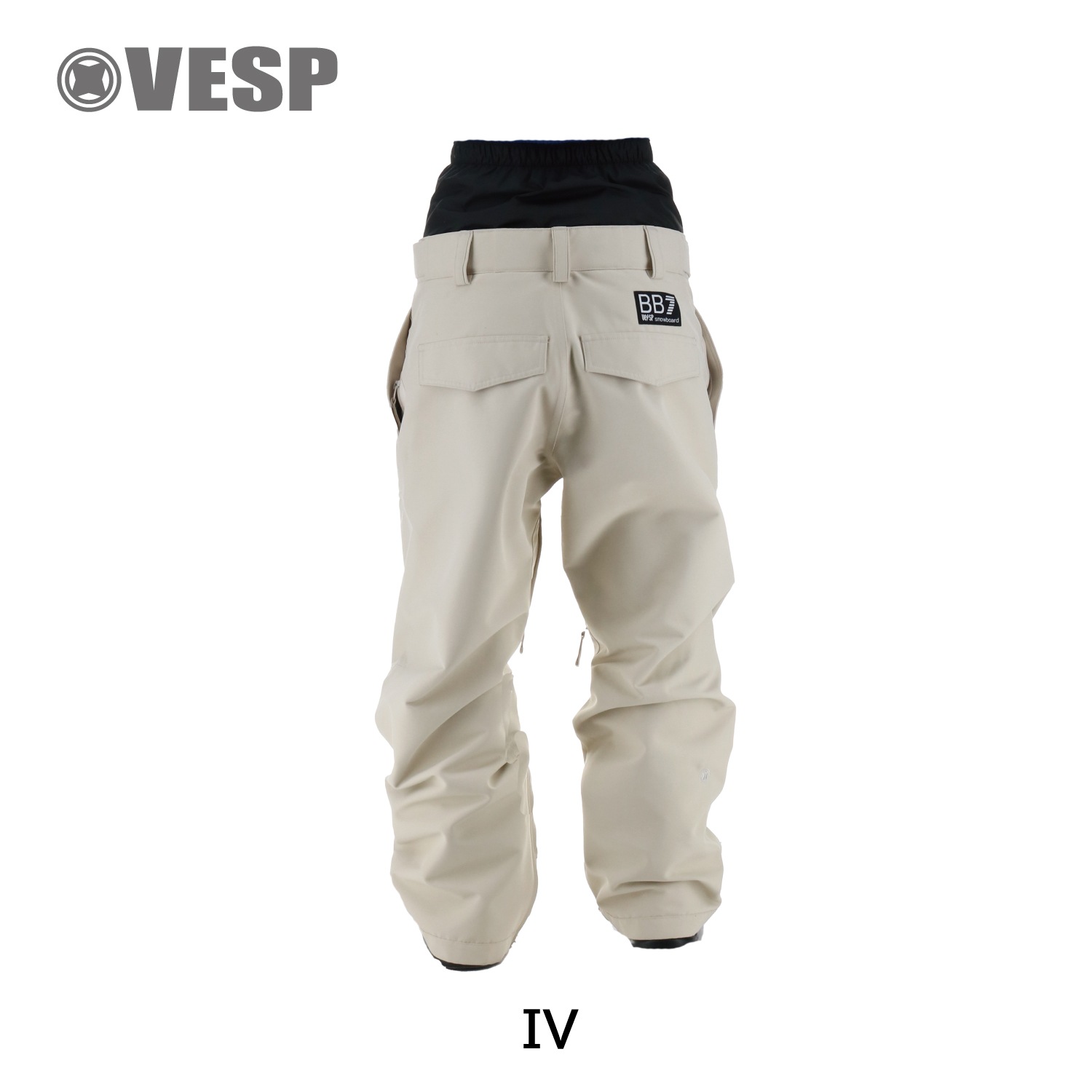 BB7 Standard Pants