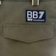 BB7 Standard Pants