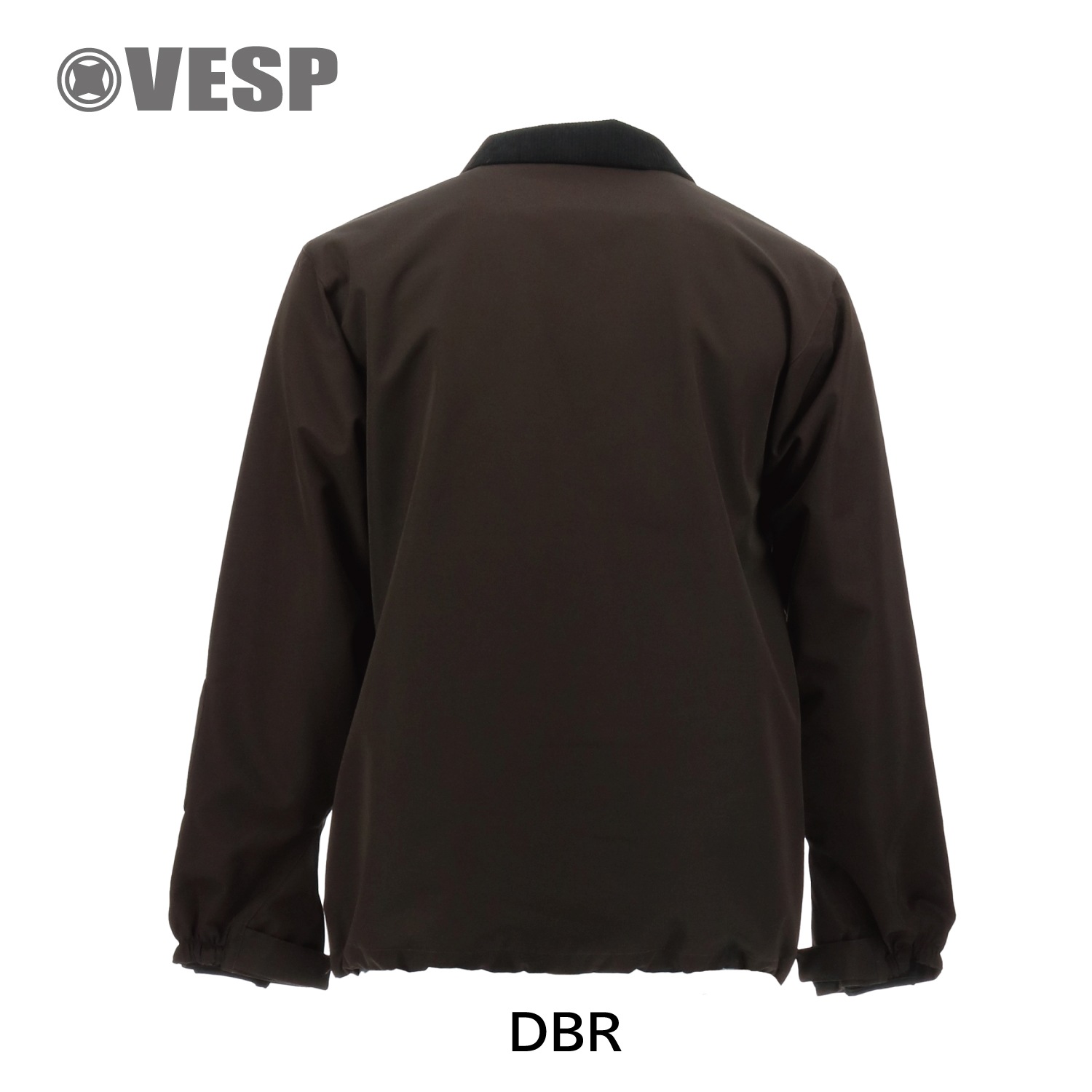 Twoway Work Jacket