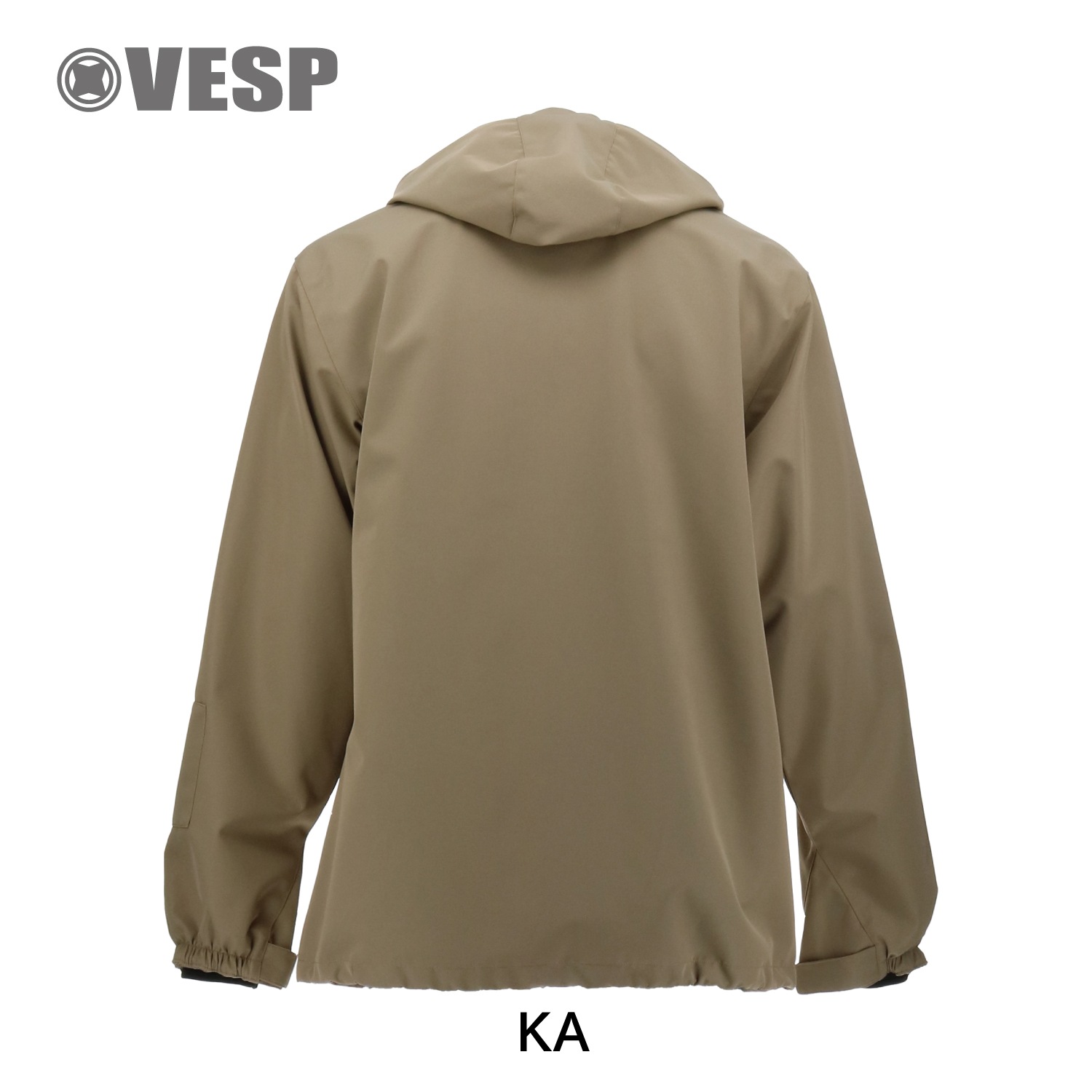 Twoway Work Jacket