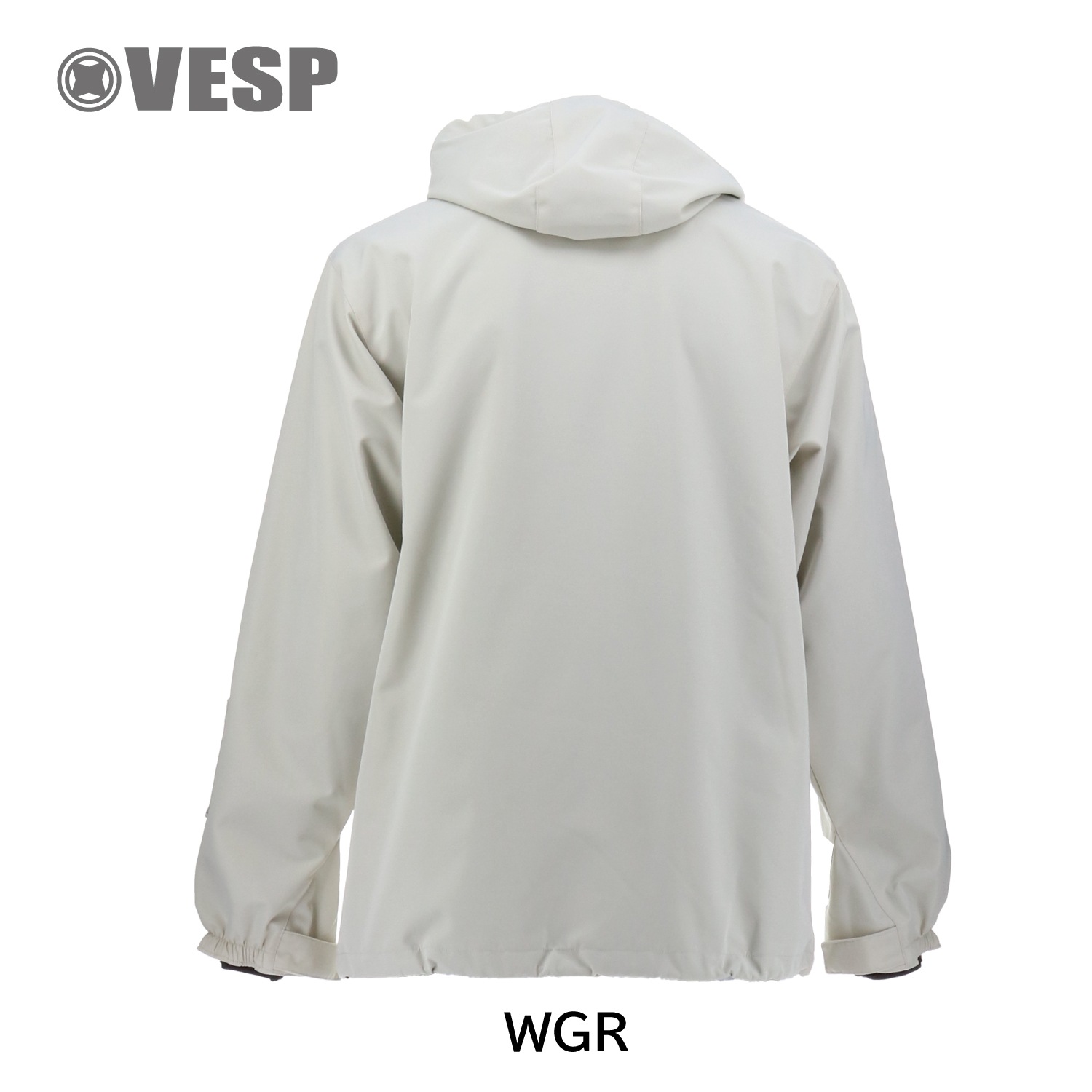 Twoway Work Jacket