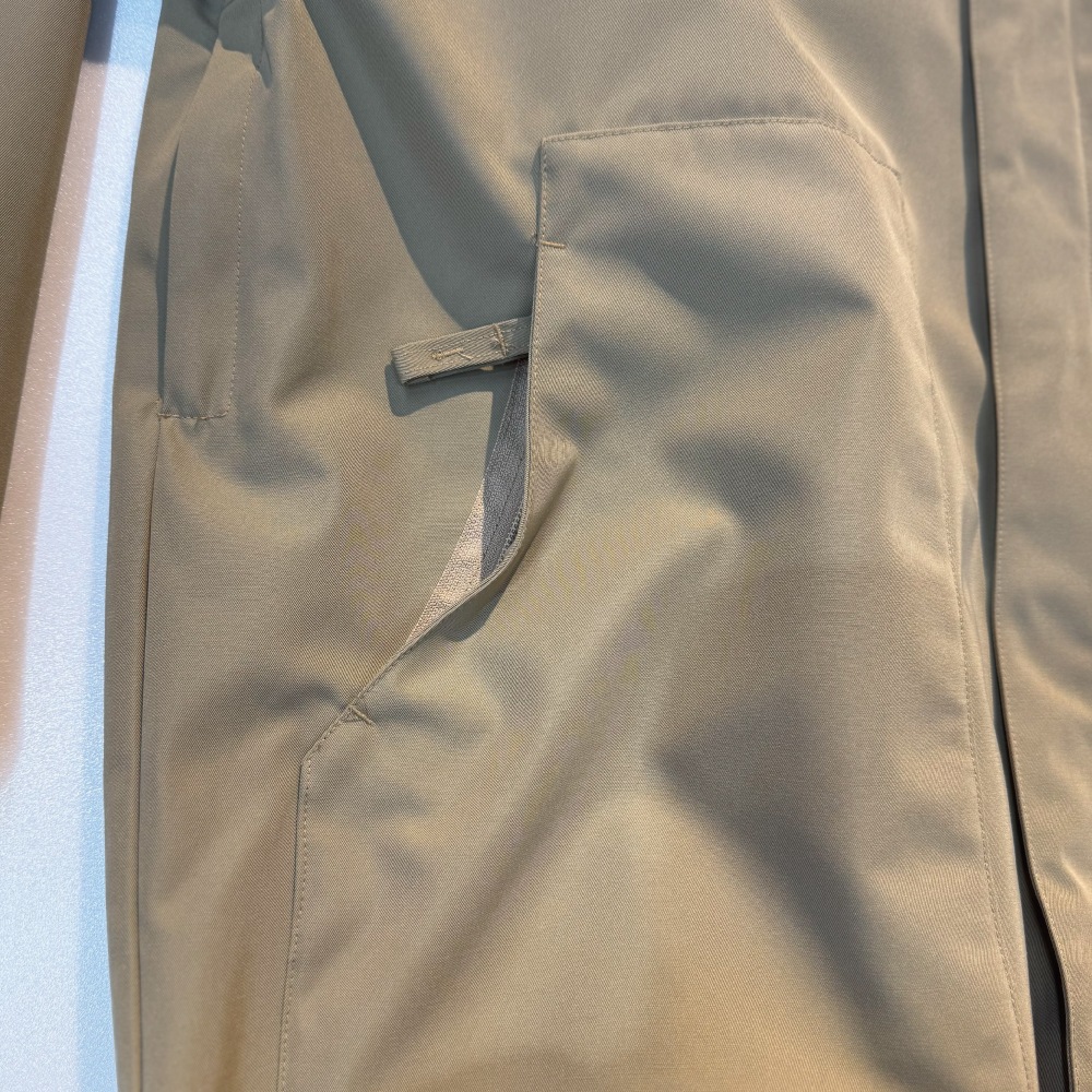 Twoway Work Jacket