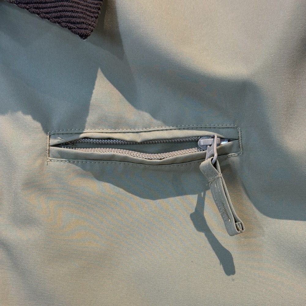 Twoway Work Jacket