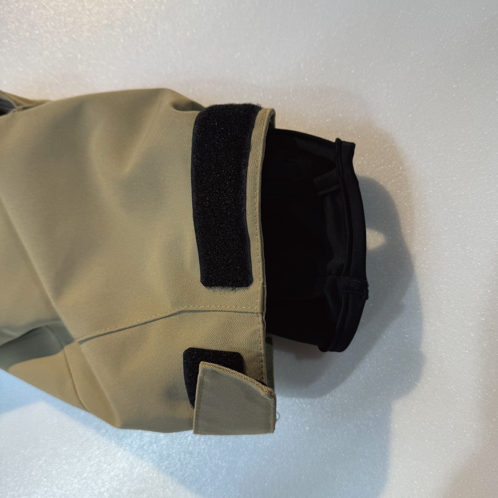 Twoway Work Jacket