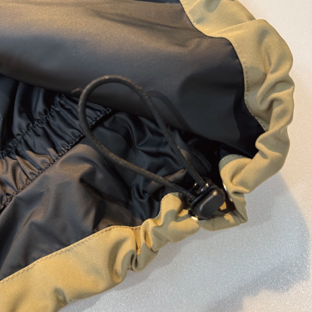 Twoway Work Jacket
