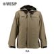 Twoway Work Jacket