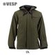 Twoway Work Jacket