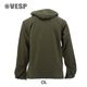 Twoway Work Jacket