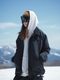 Twoway Work Jacket