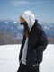 Twoway Work Jacket