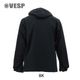 Twoway Work Jacket