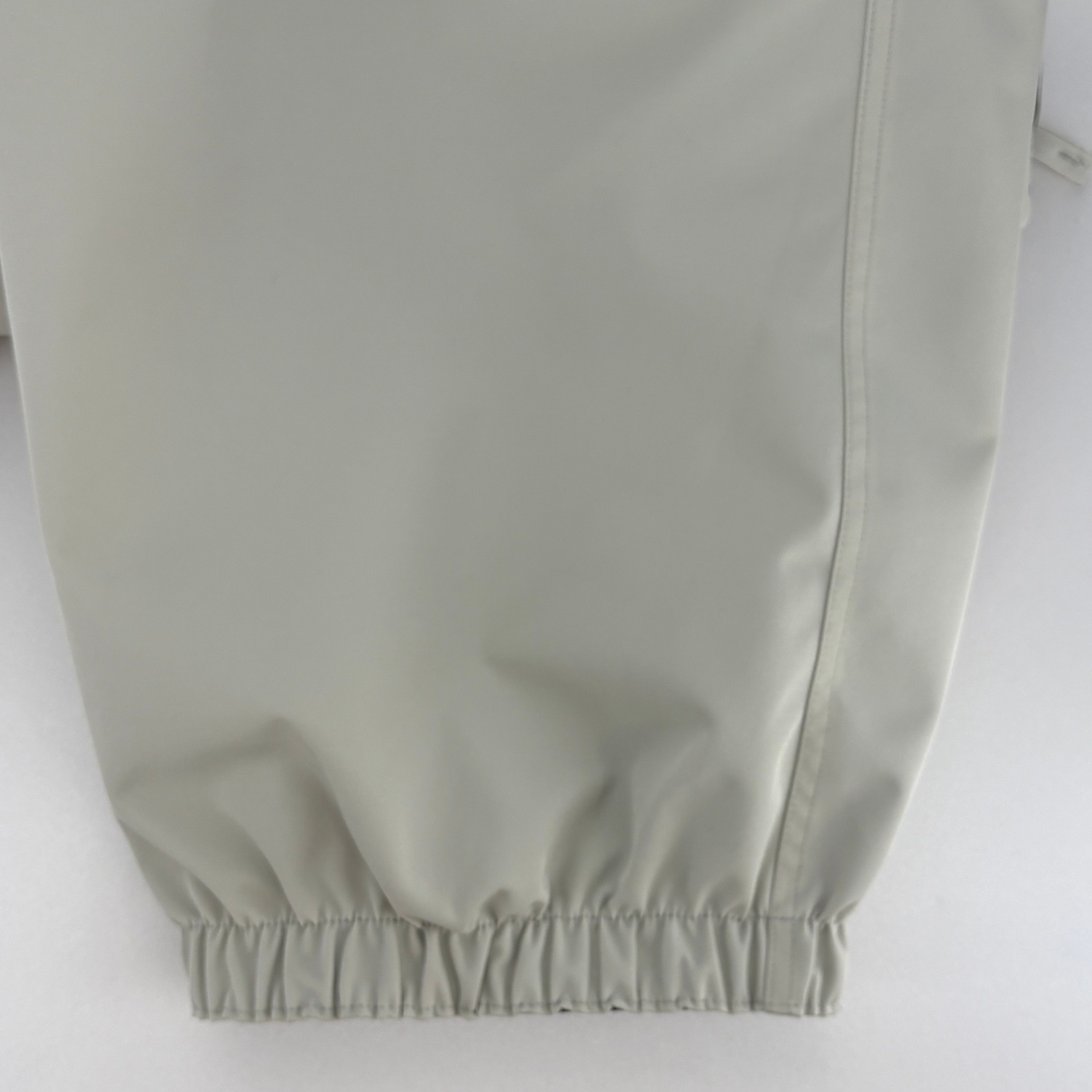 Wide Jogger Cargo Pants