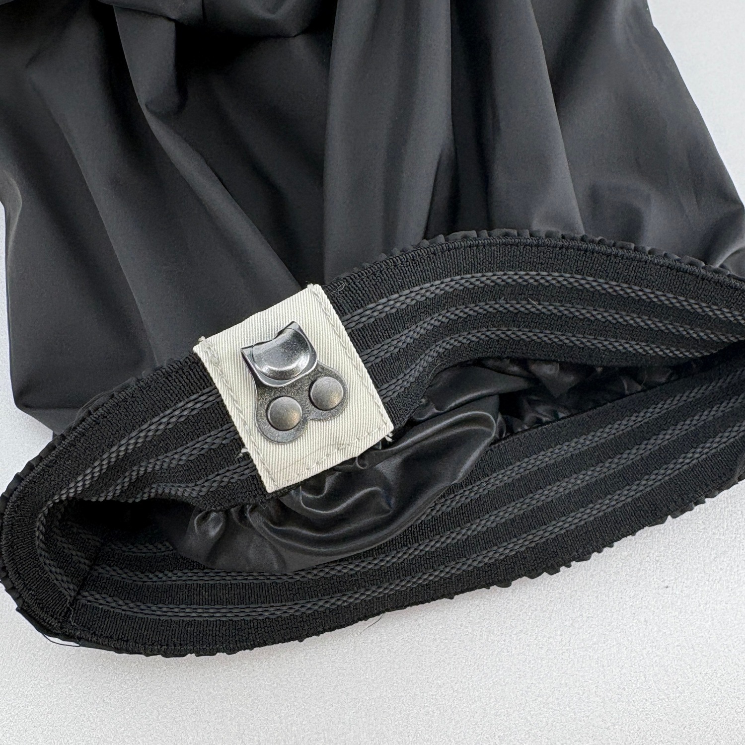 Wide Jogger Cargo Pants