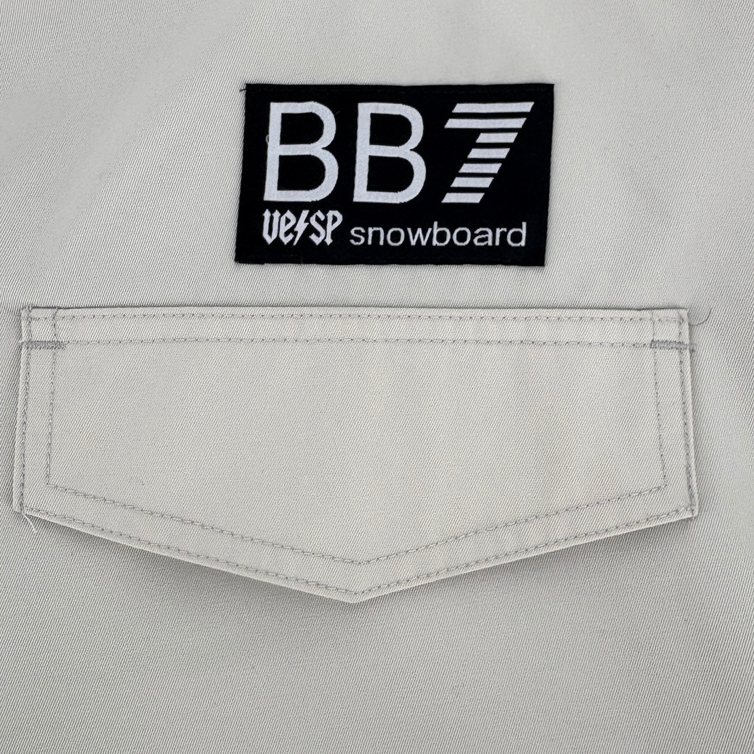 Wide Jogger Cargo Pants