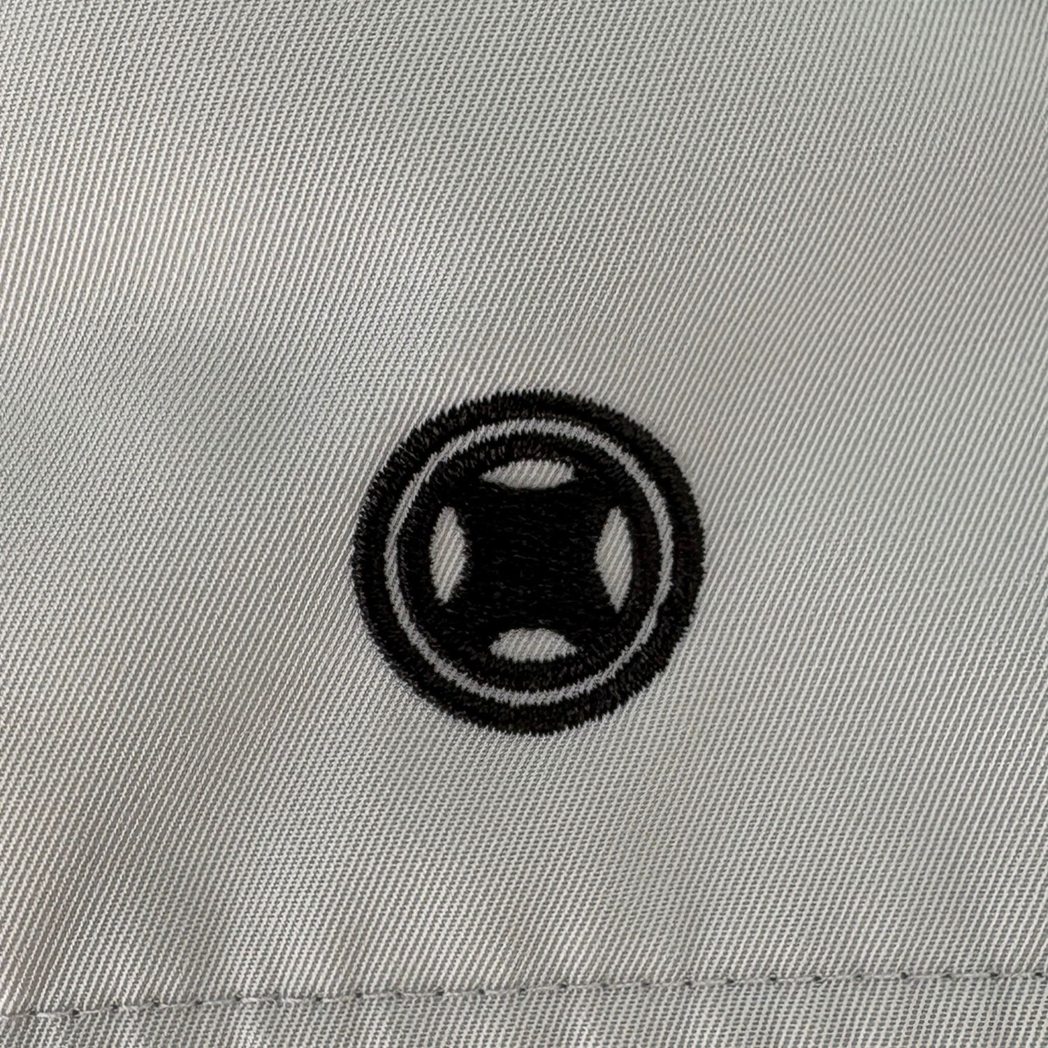 Wide Jogger Cargo Pants