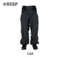 Wide Jogger Cargo Pants