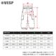 Wide Jogger Cargo Pants