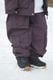 Wide Jogger Cargo Pants