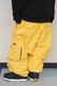 Wide Jogger Cargo Pants