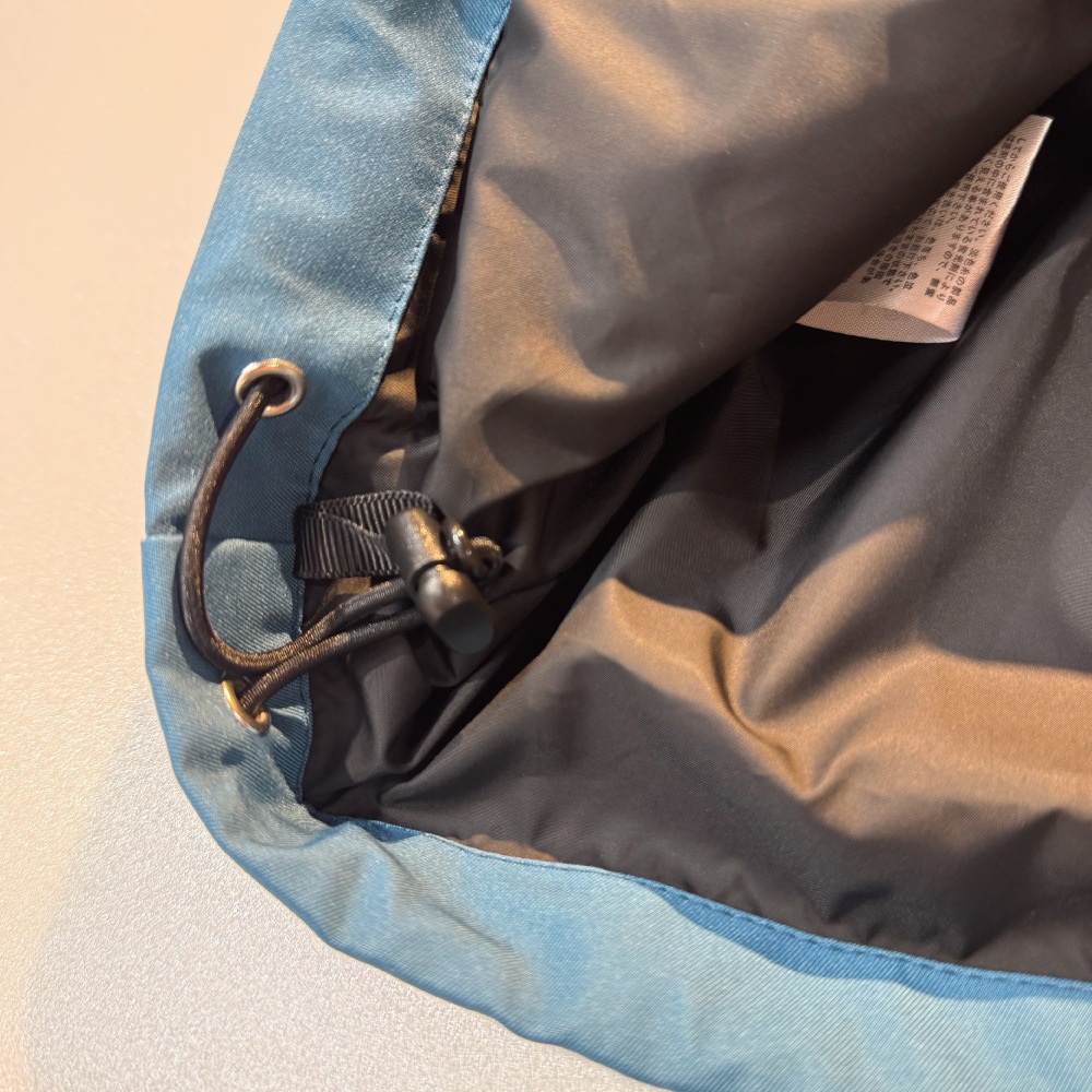 Simple Work Pullover Jacket