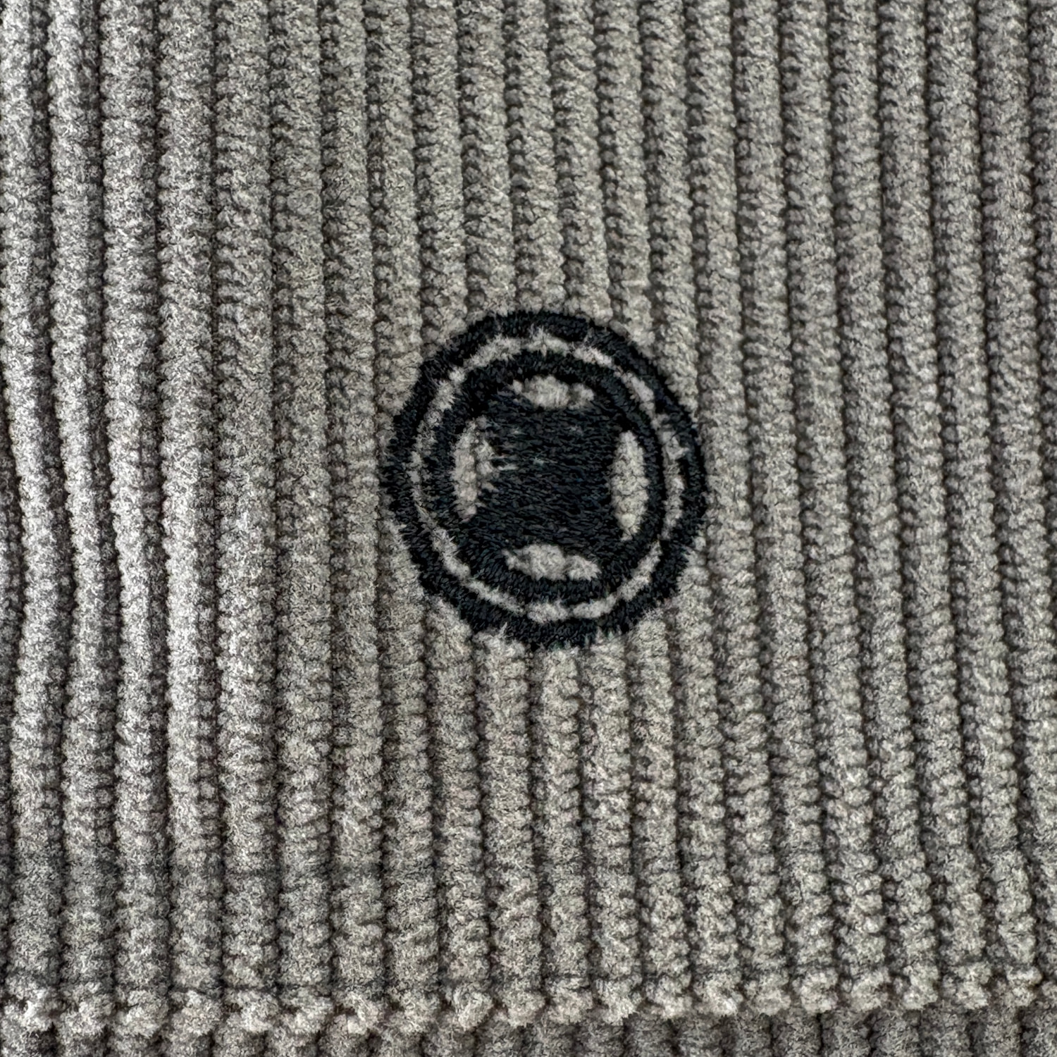 Corduroy Wide Jogger Cargo Pants