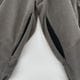 Corduroy Wide Jogger Cargo Pants