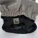 Corduroy Wide Jogger Cargo Pants