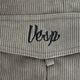 Corduroy Wide Jogger Cargo Pants