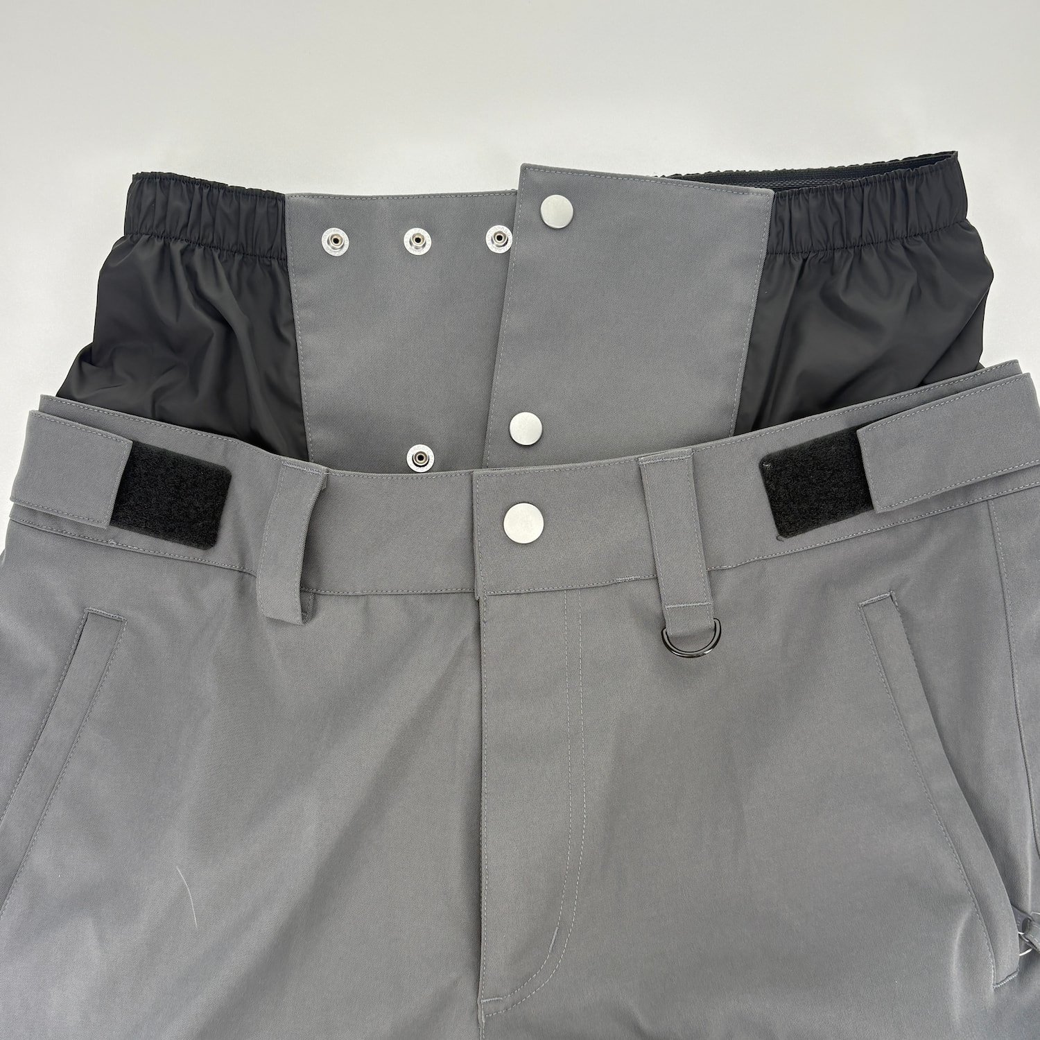 Arabesque Super Wide Jogger Pants