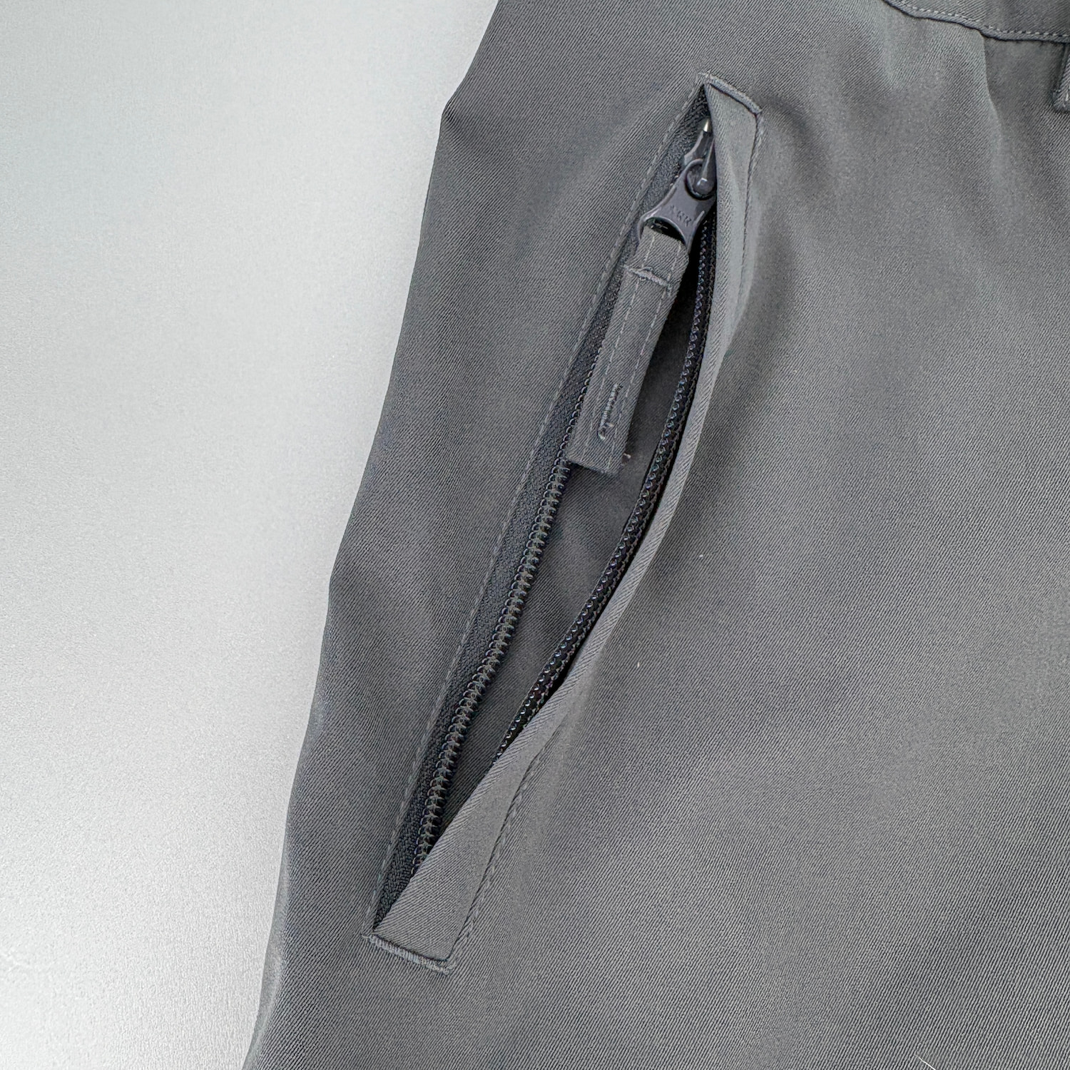 Arabesque Super Wide Jogger Pants