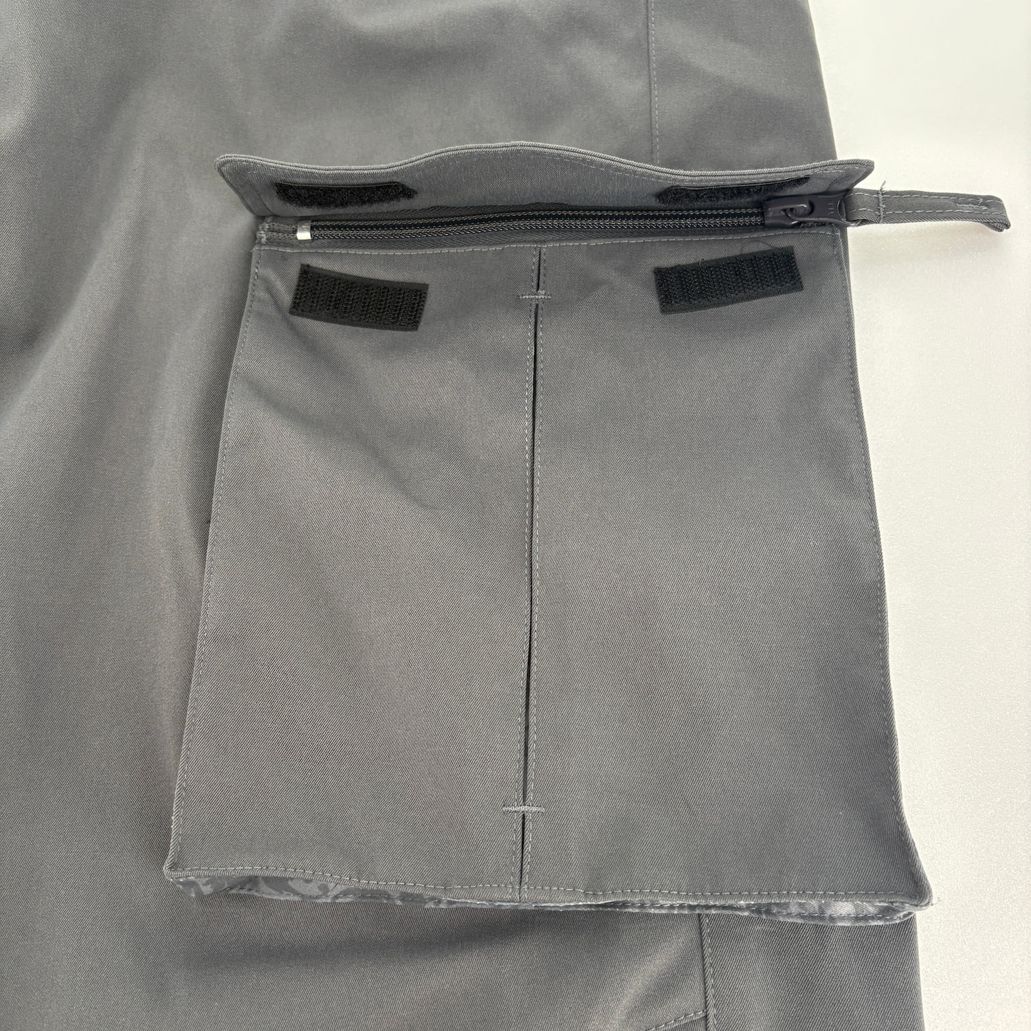 Arabesque Super Wide Jogger Pants
