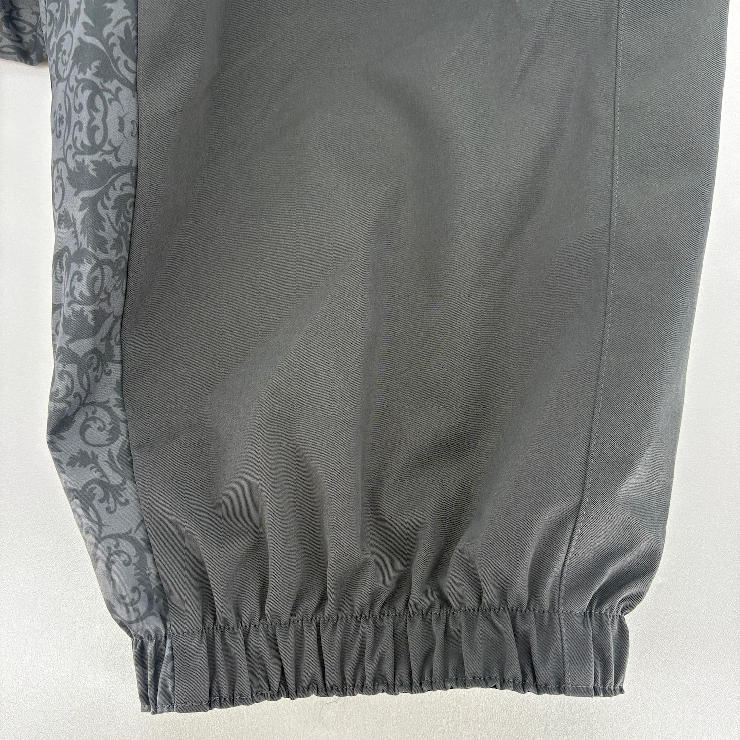 Arabesque Super Wide Jogger Pants