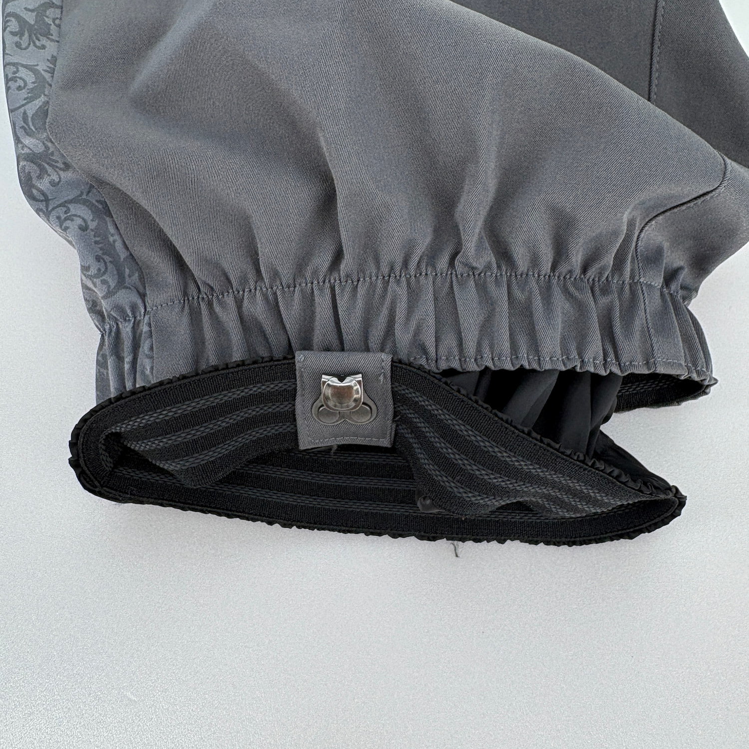 Arabesque Super Wide Jogger Pants