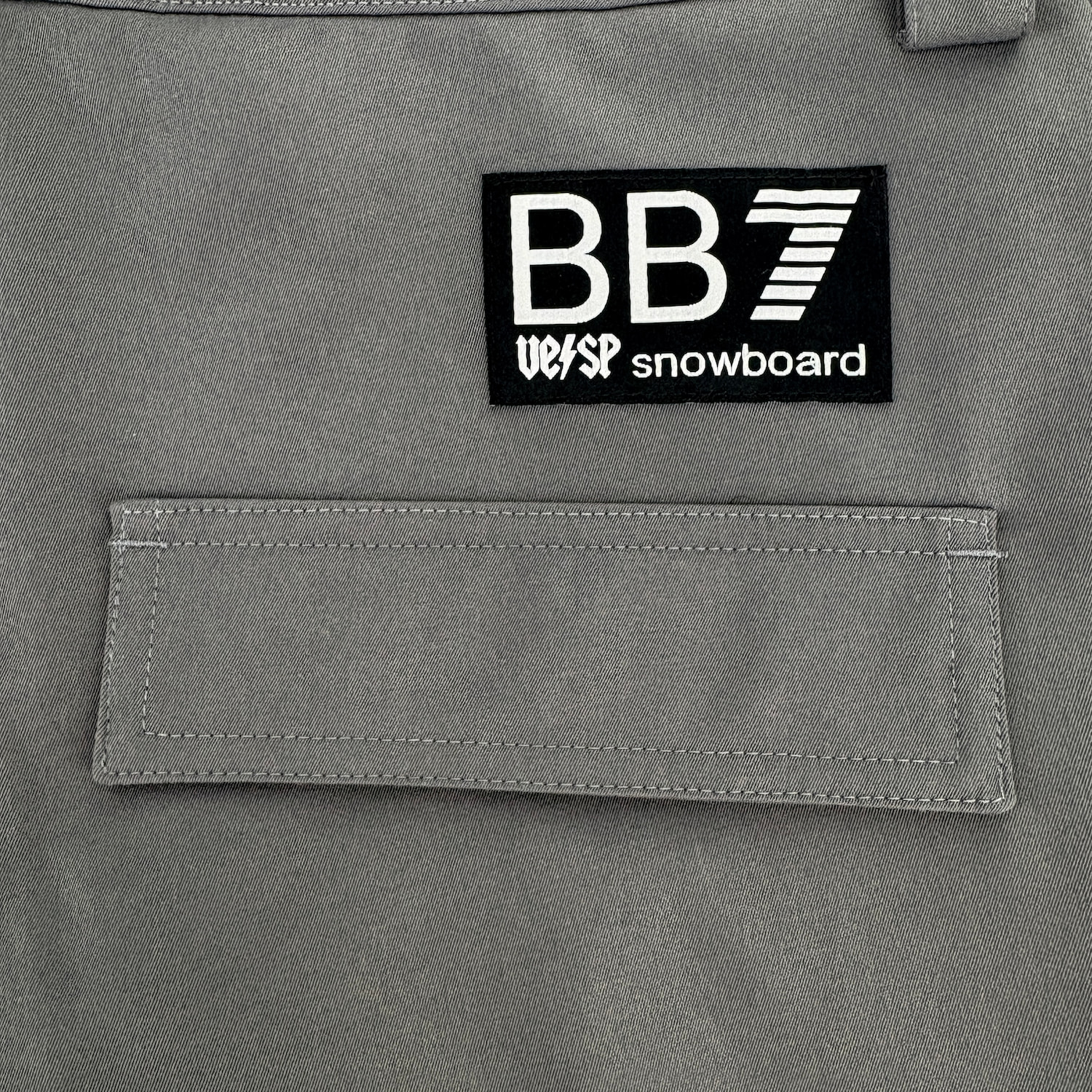 Arabesque Super Wide Jogger Pants